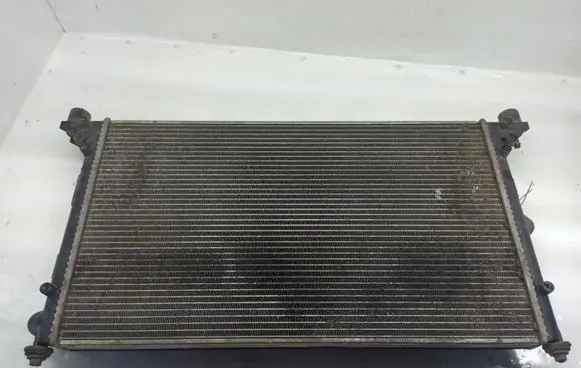Ford Galaxy Coolant radiator 7M3121253B