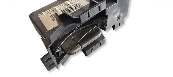 Renault Vel Satis Ignition key card reader 8200224594