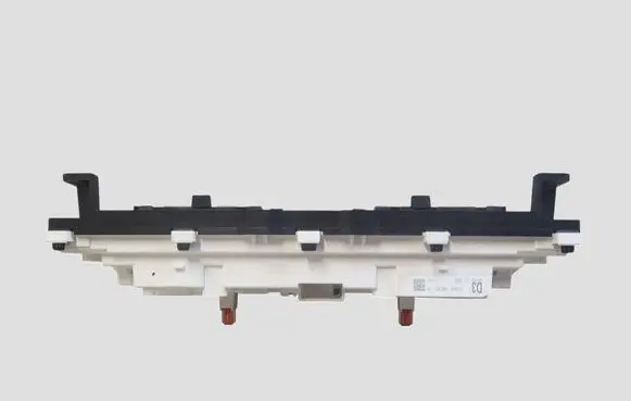 Toyota RAV 4 (XA50) Speedometer (instrument cluster) 838004AC90