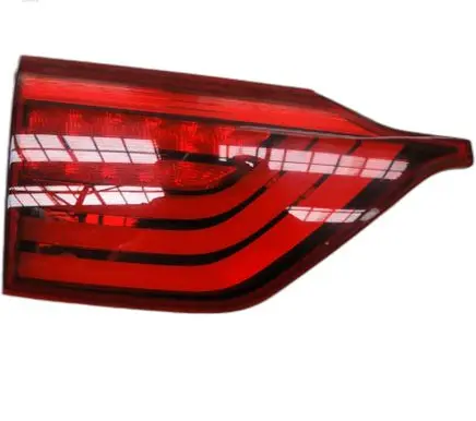 KIA Sportage Rear/tail lights 