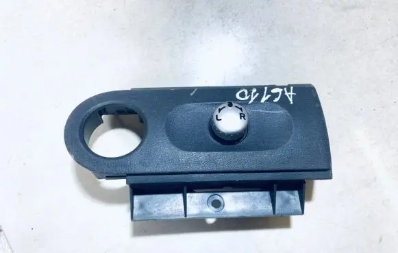 Mitsubishi Colt Wing mirror switch