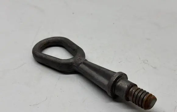 BMW 5 E60 E61 Towing hook eye