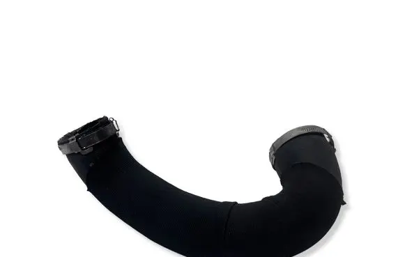 Audi A6 S6 C7 4G Intercooler hose/pipe 4G0122293K