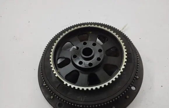 Flywheel