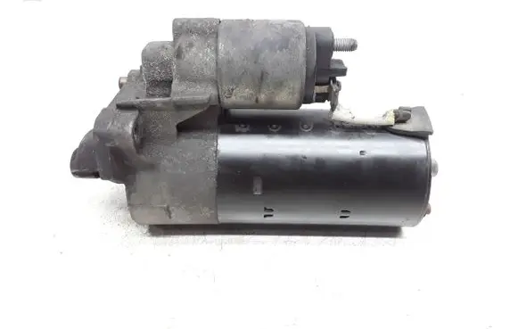 Volvo XC60 Starter motor 30782228 0001109311