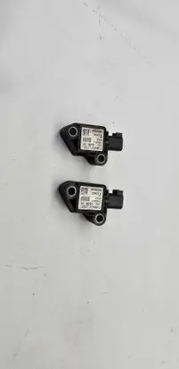 Jaguar XK - XKR Airbag deployment crash/impact sensor 5H2Z14A686BA YDB500141
