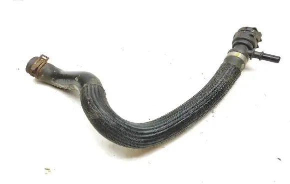 Land Rover Discovery Sport Engine coolant pipe/hose GJ328B504AA