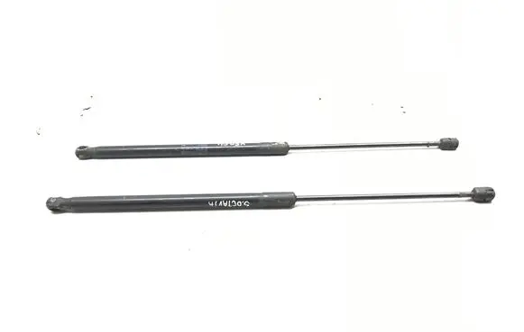 Skoda Octavia Mk2 (1Z) Rear window strut damper 0405N 2483ZJ 32310A31