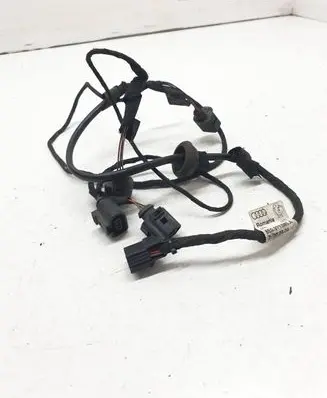 Audi A4 S4 B7 8E 8H Parking sensor (PDC) wiring loom 8E0971085A