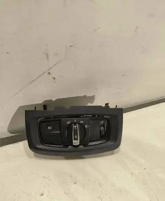 BMW X3 G01 Light switch 9865811