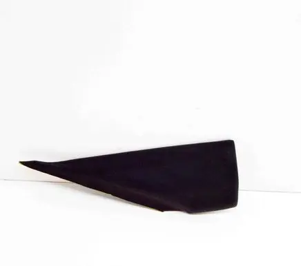 (C) pillar trim