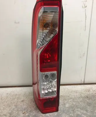 Renault Master III Rear/tail lights 2VA010110