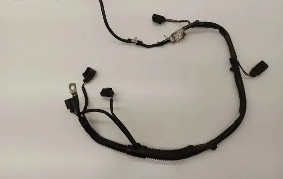 Audi A3 S3 8P Other wiring loom