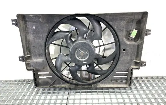 KIA Ceed Fan set 25304J7300