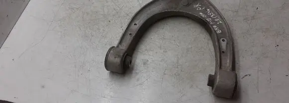 BMW 5 F10 F11 Front lower control arm/wishbone AW6082T6