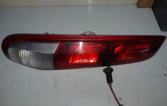 Nissan X-Trail T30 Rear/tail lights