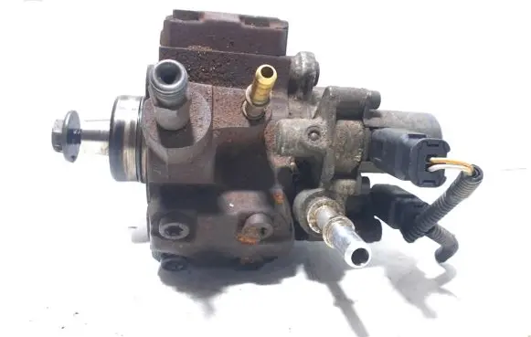 Ford Ranger Fuel injection high pressure pump