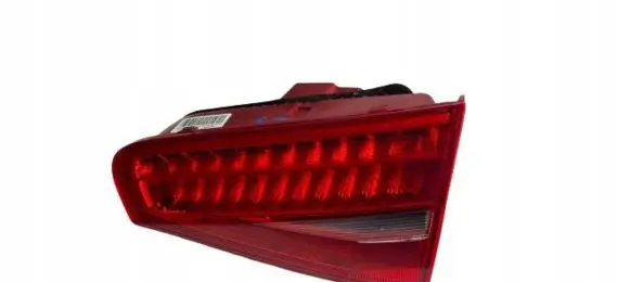 Audi A4 S4 B8 8K Rear/tail lights 2SD01091704