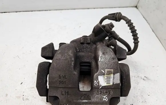 Peugeot 3008 II Front brake caliper 9830798880