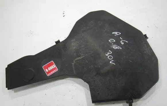 Audi A6 S6 C5 4B Timing belt guard (cover) 078109123N