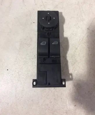 Ford Focus Electric window control switch 3M5T14529CF 03168004