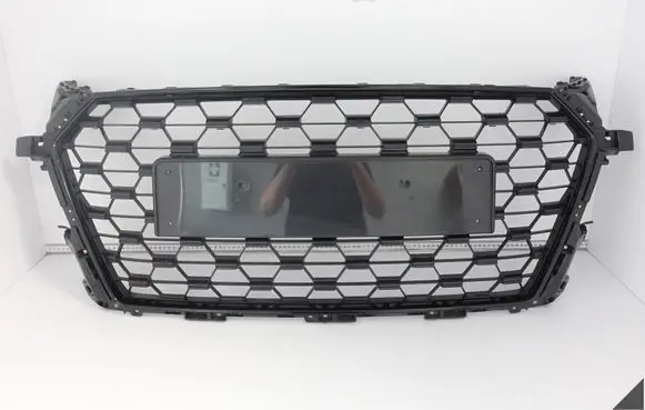 Audi TT TTS RS Mk3 8S Front bumper upper radiator grill 8S0853651H