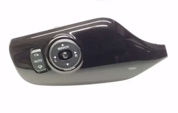KIA Ceed Wing mirror switch 84790A2050BYF 84790A2050