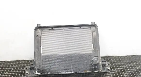 Volkswagen ID.7 Radiator set 1EA959455C