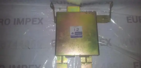 Nissan Sunny Engine control unit/module 2371066C00 A93B71