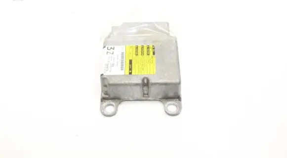 Toyota Avensis T270 Airbag control unit/module 8917005321