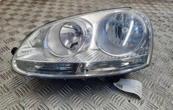 Volkswagen Jetta V Headlight/headlamp 1K6941005P
