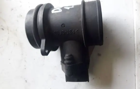 Fiat Doblo Mass air flow meter 0281002613