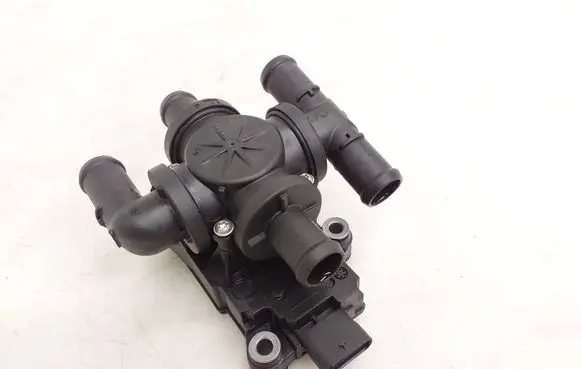 Audi e-tron Electric auxiliary coolant/water pump 4KE963375N 5810R1004