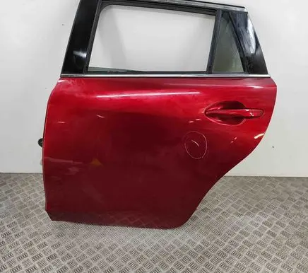 Mazda 6 Rear door GHY07302XD
