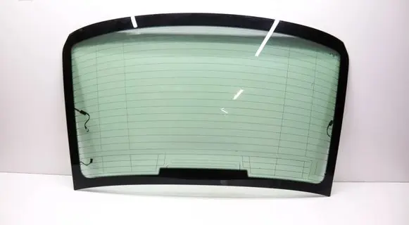 Audi A4 S4 B9 8W Rear windscreen/windshield window 8W5845501B 43R000137