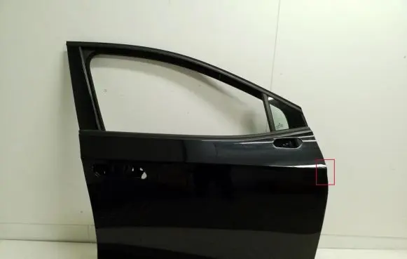 Volkswagen ID.4 Front door 11A831056A