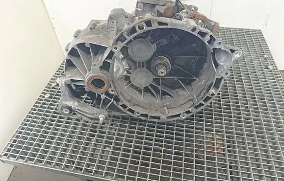 Ford Mondeo MK IV Manual 6 speed gearbox 7G9R7002YF