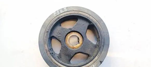 Toyota Auris 150 Crankshaft pulley