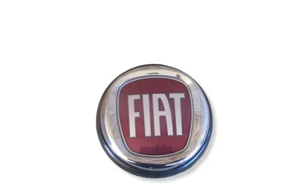 Fiat Tipo Manufacturer badge logo/emblem 