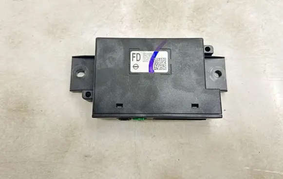 Nissan Qashqai J12 Other control units/modules HI070500E00