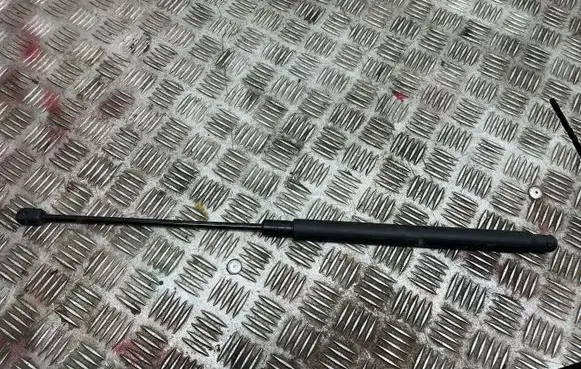 Mercedes-Benz C W203 Front bonnet/hood damper/strut 9257KZ
