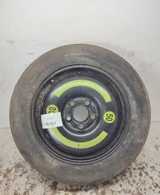 Acura CL II R16 spare wheel