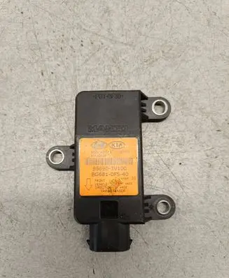 Hyundai i40 ESP acceleration yaw rate sensor 01154500 956903V100