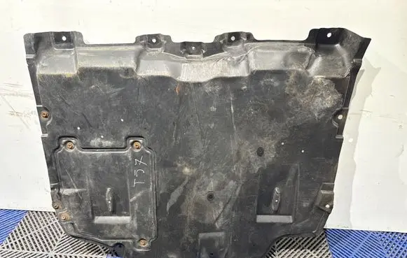 Toyota C-HR I Pickup box liner 51447F4010