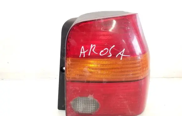 Seat Arosa Rear/tail lights D38020748