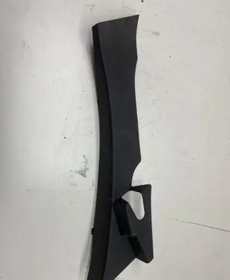 Renault Clio IV (D)pillar trim (top) 849508987R