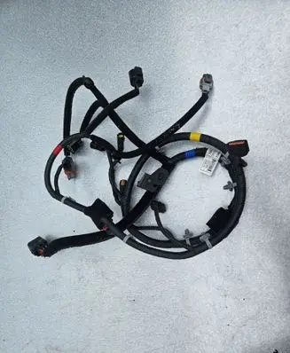 KIA Niro Parking sensor (PDC) wiring loom 91890 Q4020