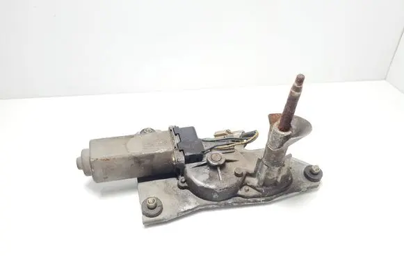 Mitsubishi Pajero Rear window wiper motor 8492002180 MR574760