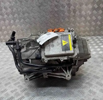 Volvo XC60 Engine 36003588 P1216575