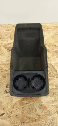 Jaguar XJ X350 Cup holder front 2W935431560A 315220100